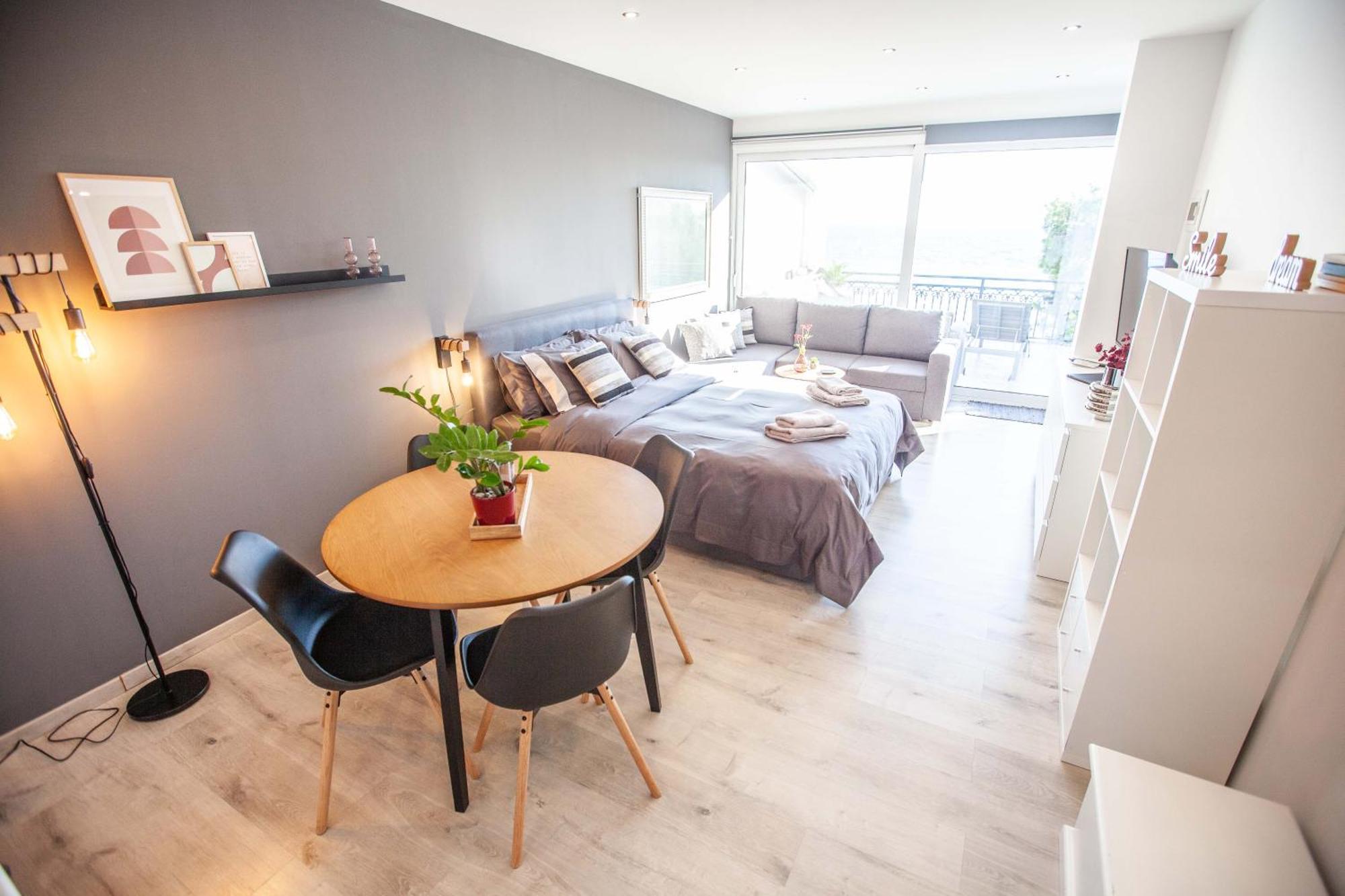 Kalafatis Beach Home Ітея Номер фото