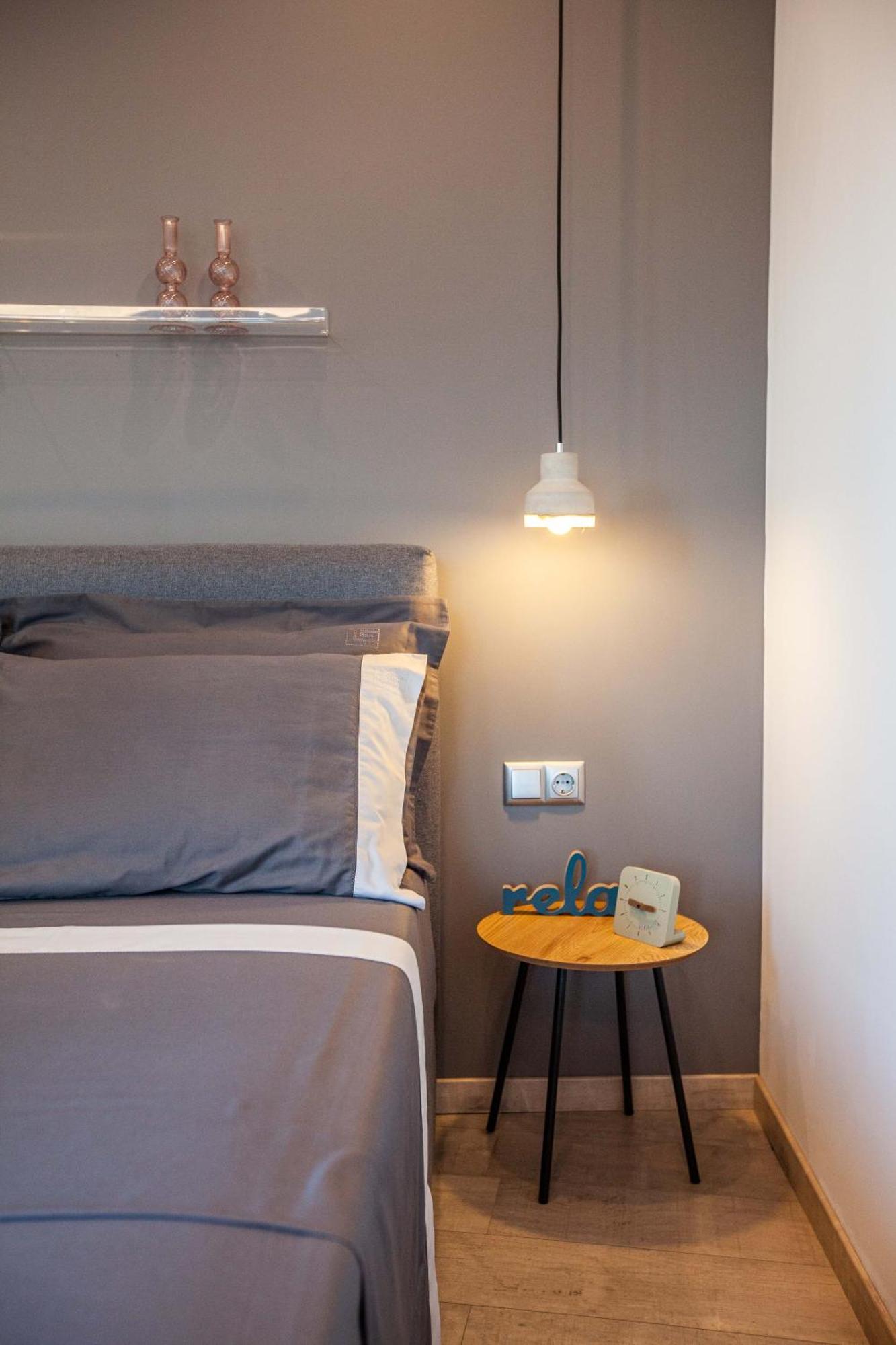 Kalafatis Beach Home Ітея Номер фото