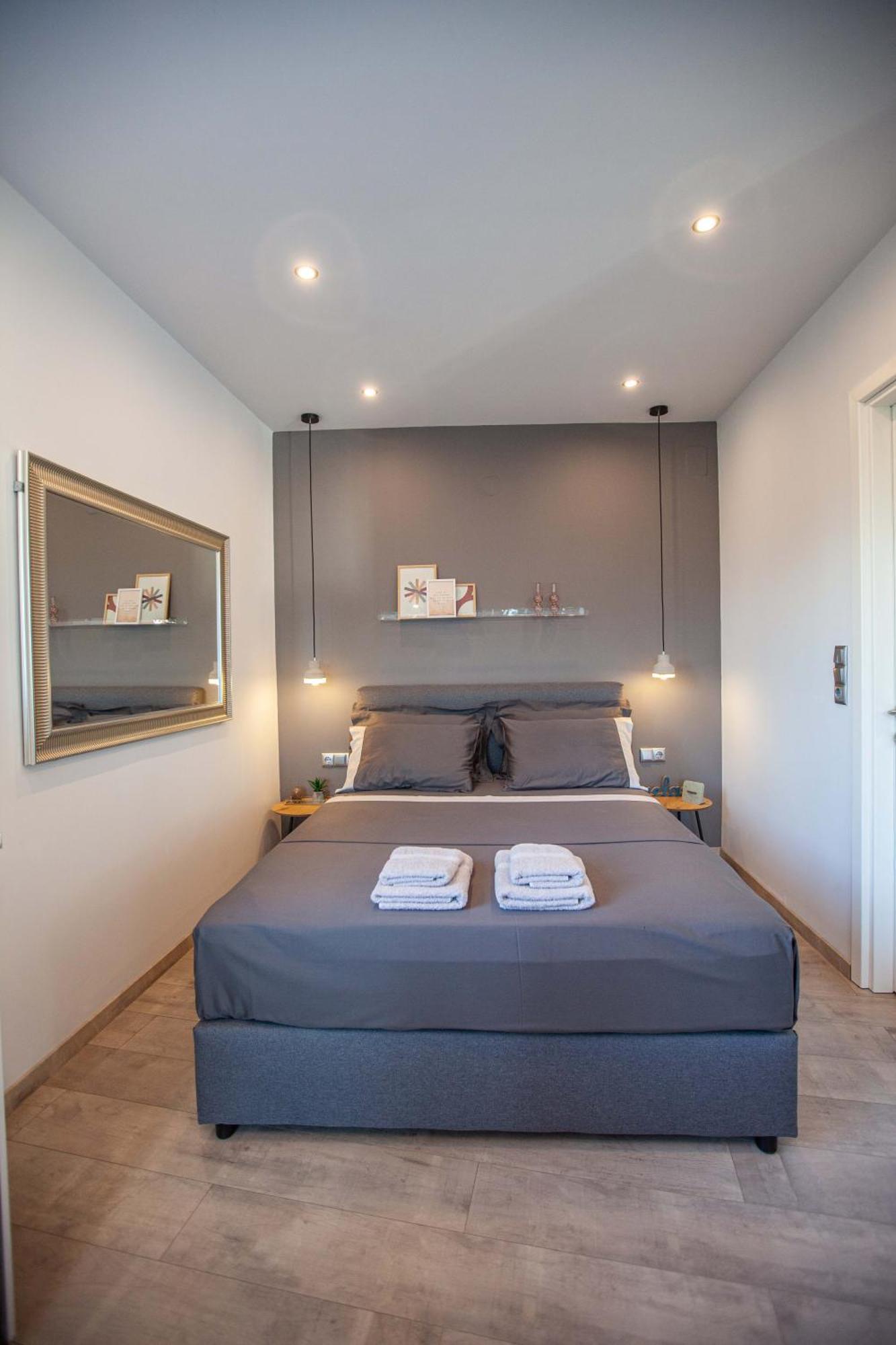 Kalafatis Beach Home Ітея Номер фото