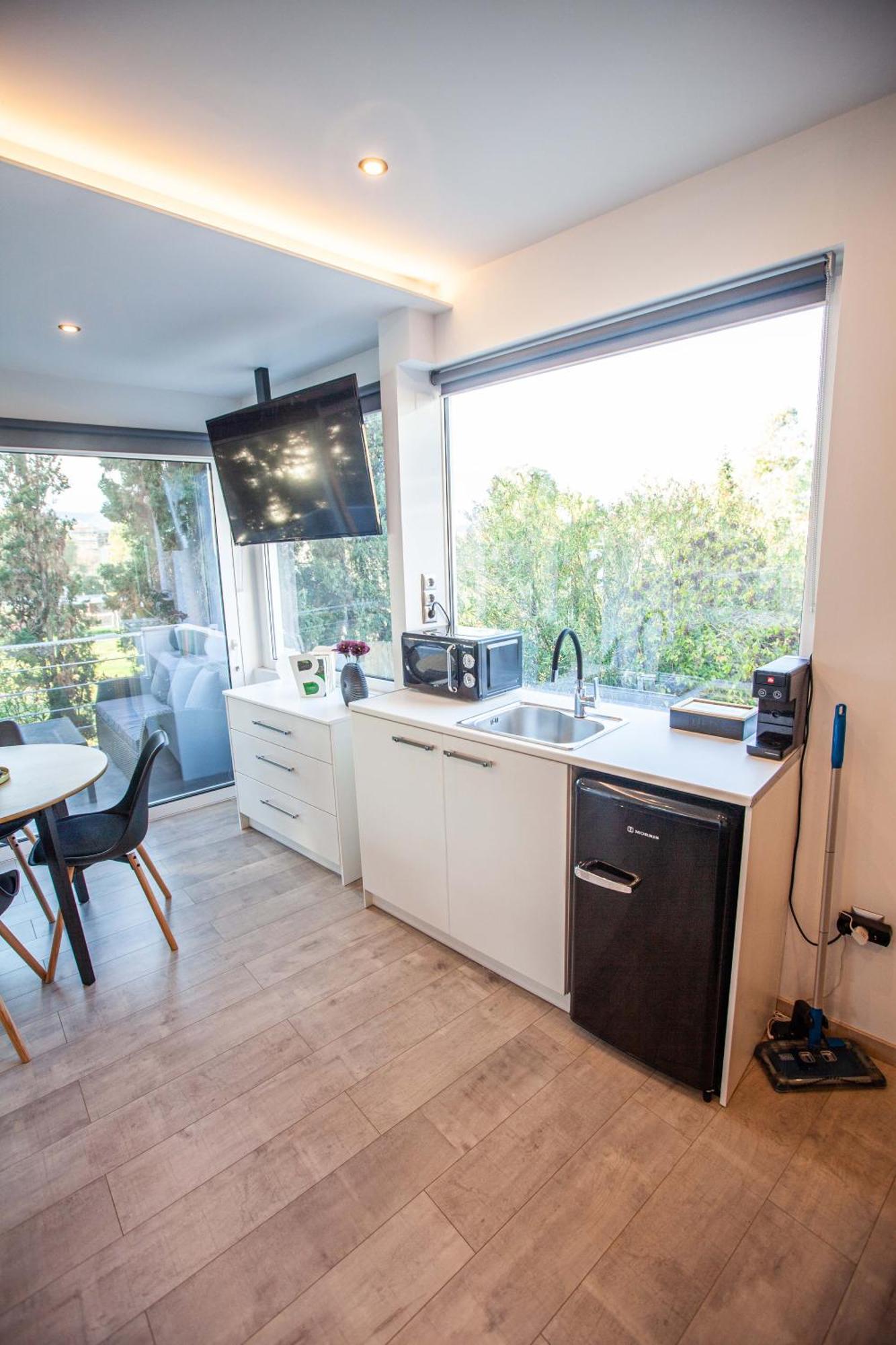 Kalafatis Beach Home Ітея Номер фото